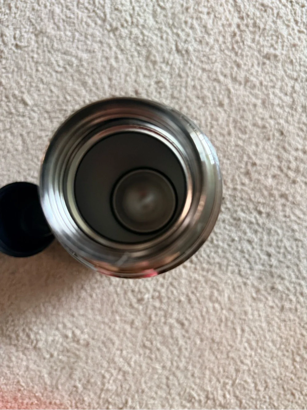 Thermos genuine stainless
